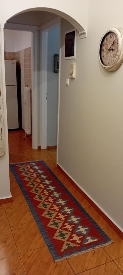 Joanna'S Heart Of Athens One Br Charm Balcony View Walk To Tourist Spots Apartment Exterior photo